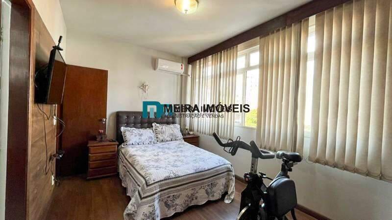 Apartamento, Luxemburgo, 3 Quartos, 1 Vaga, 1 Suíte