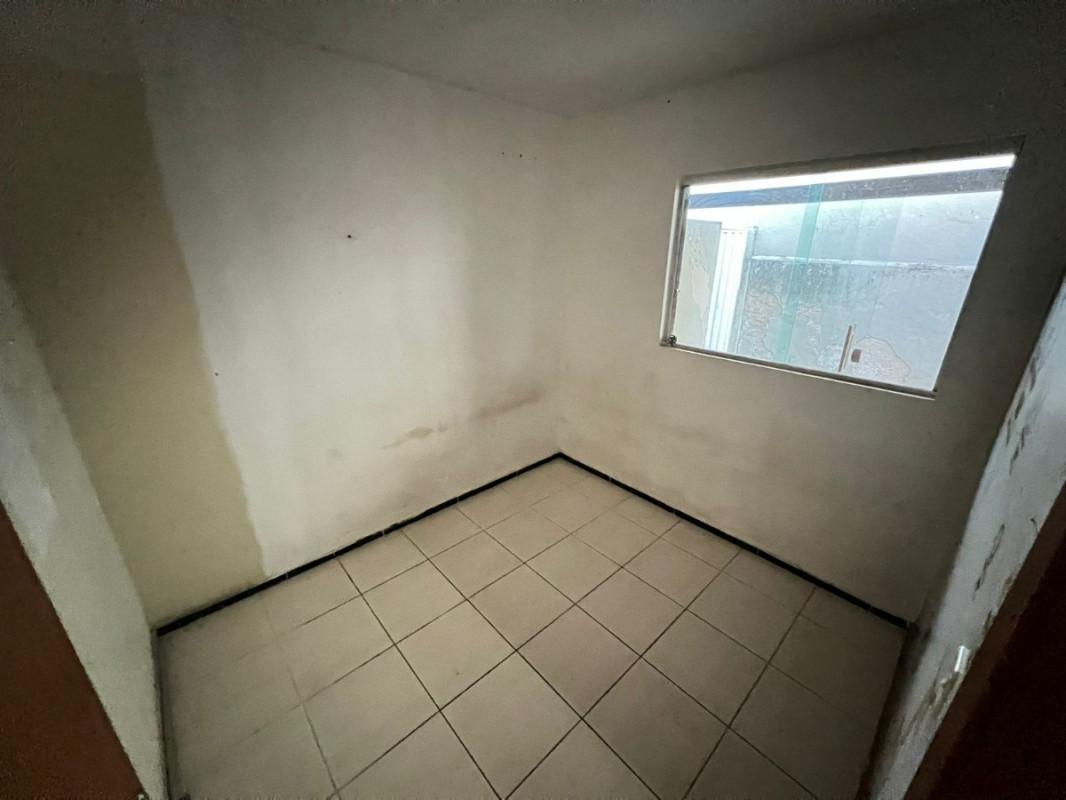 Casa, São Benedito, 2 Quartos, 1 Vaga