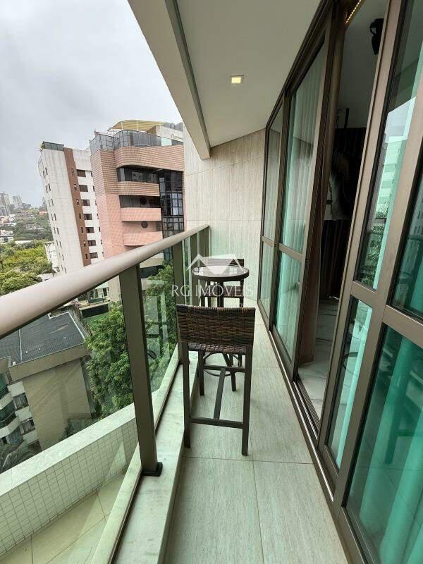 Apartamento, Buritis, 3 Quartos, 4 Vagas, 2 Suítes