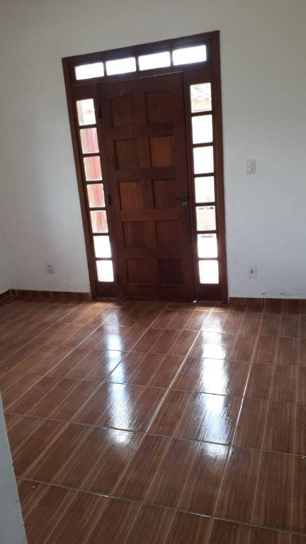 Casa, Rosário, 3 Quartos, 1 Vaga, 1 Suíte