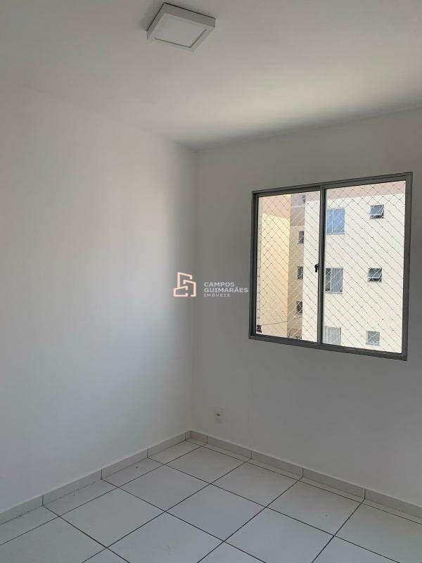 Cobertura, Betim Industrial, 2 Quartos, 1 Vaga