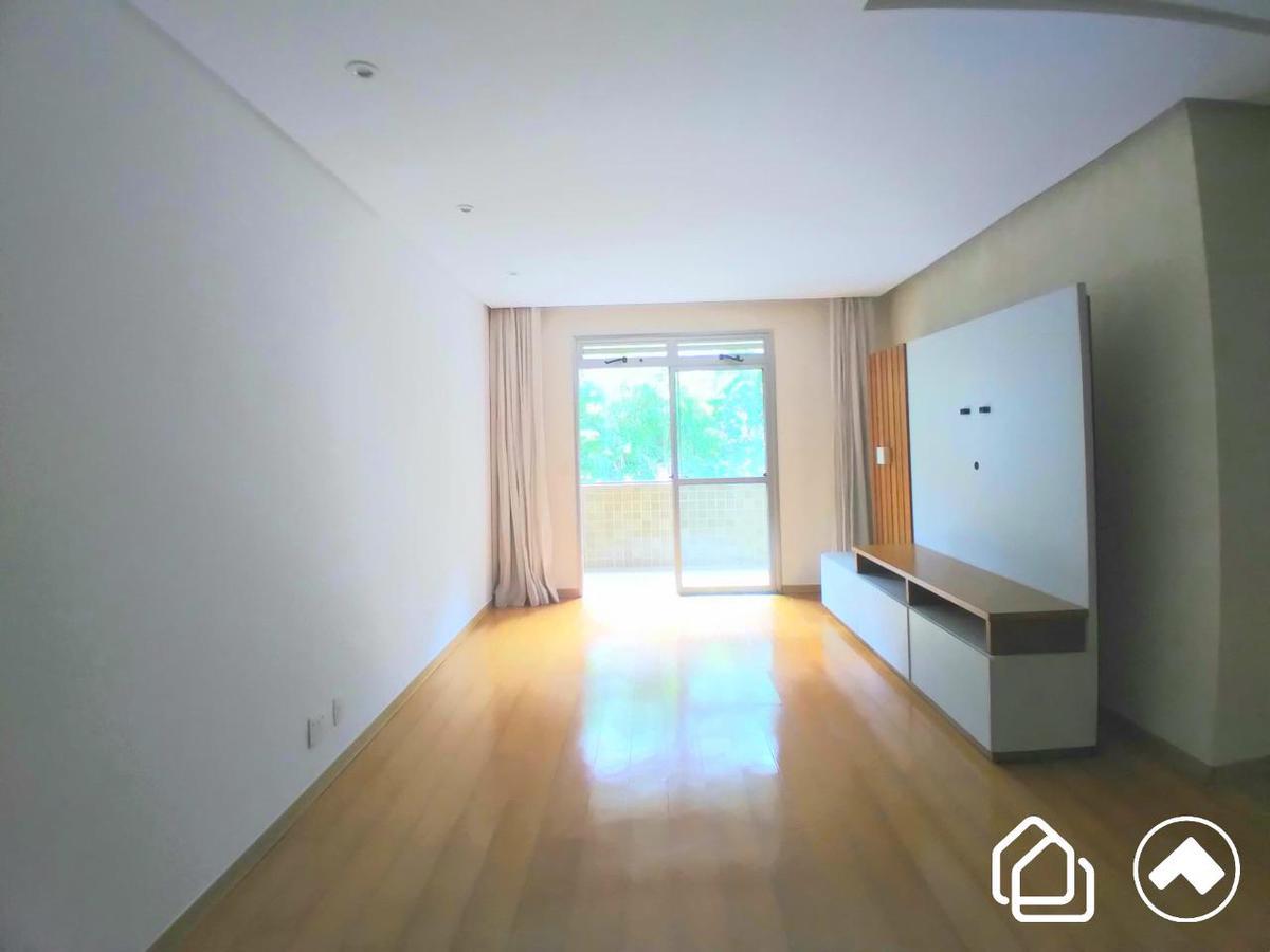 Apartamento, Buritis, 3 Quartos, 2 Vagas, 1 Suíte