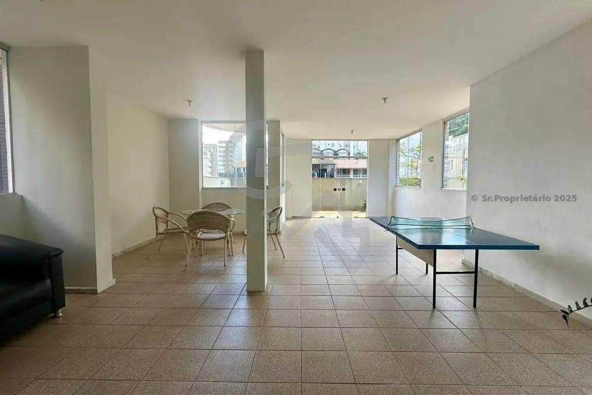 Cobertura, Luxemburgo, 3 Quartos, 2 Vagas, 2 Suítes