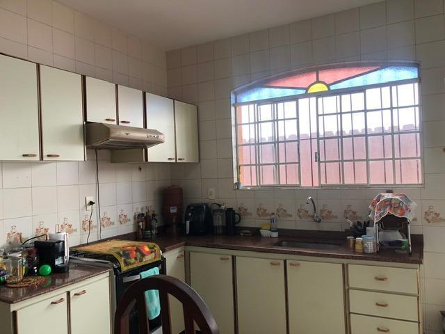 Casa, Castelo, 4 Quartos, 4 Vagas, 1 Suíte