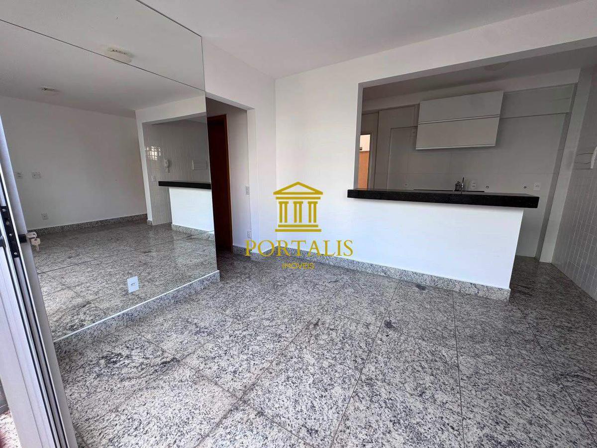 Apartamento, Buritis, 2 Quartos, 2 Vagas, 1 Suíte