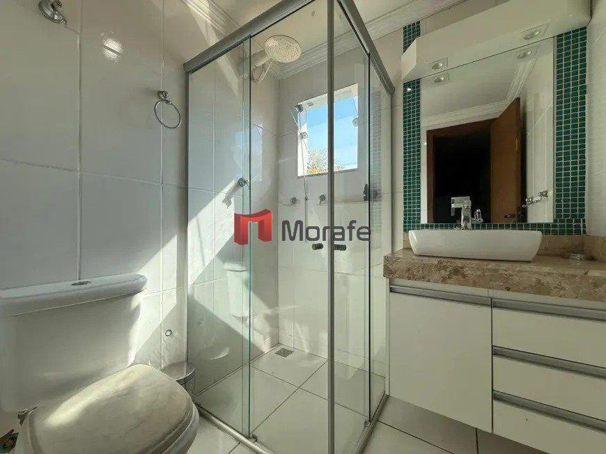 Casa, Santa Branca, 3 Quartos, 2 Vagas, 1 Suíte