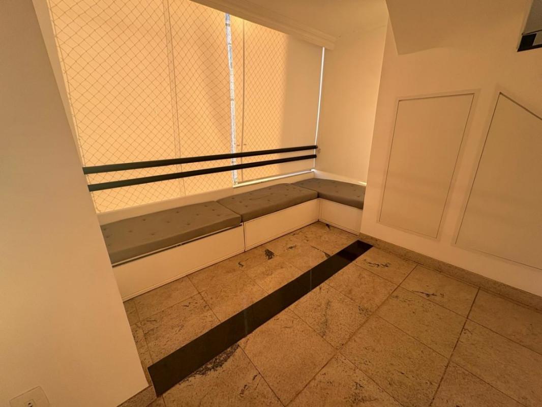 Cobertura, Buritis, 3 Quartos, 2 Vagas, 1 Suíte