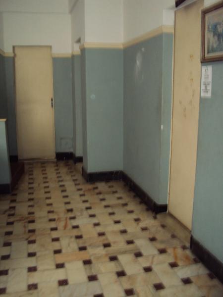 Prédio, Centro, 0 Vaga