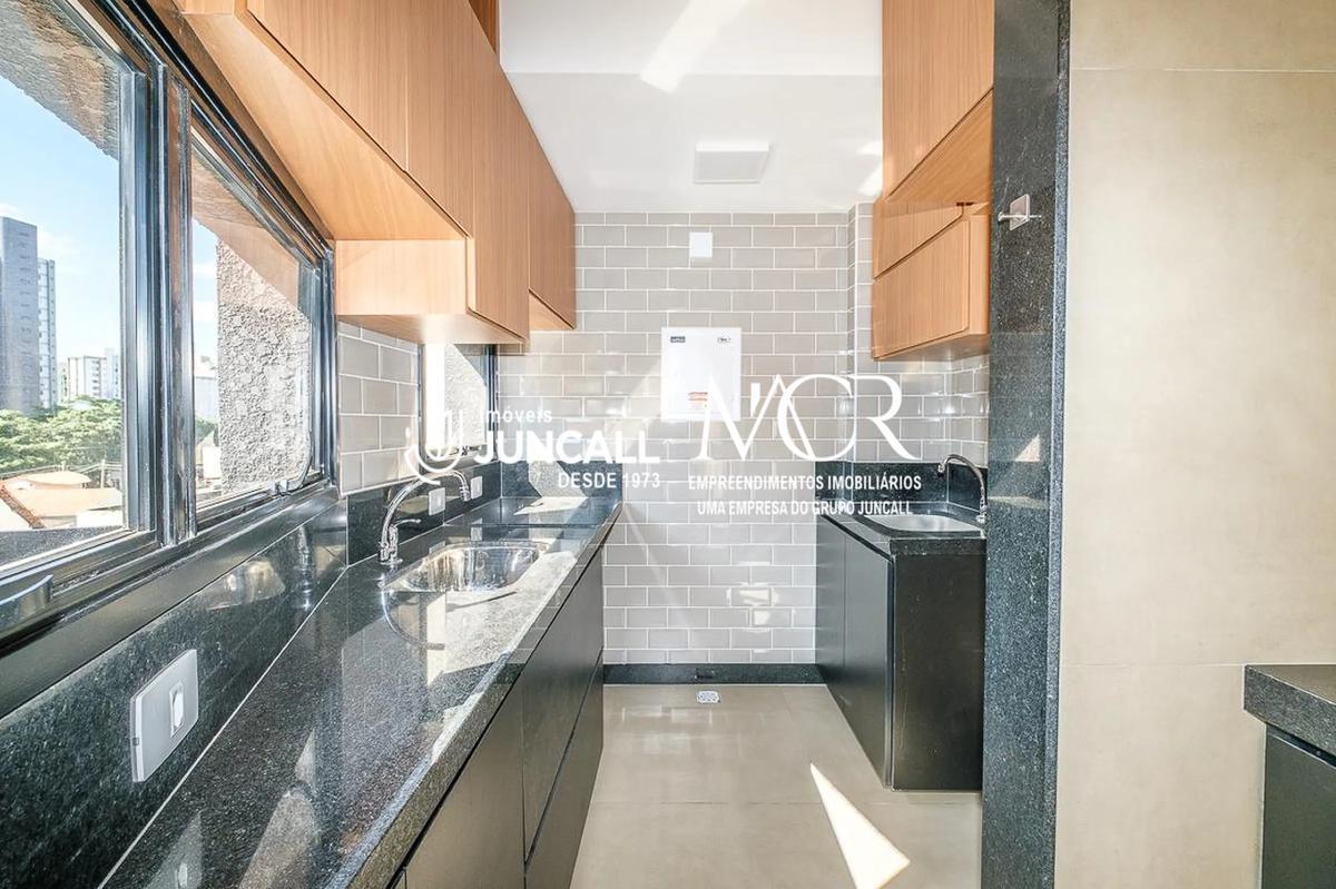 Apartamento, São Pedro, 2 Quartos, 2 Vagas, 1 Suíte
