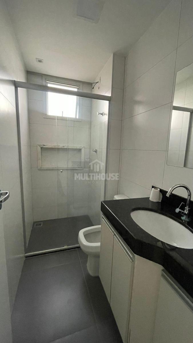 Apartamento, Castelo, 2 Quartos, 2 Vagas, 1 Suíte