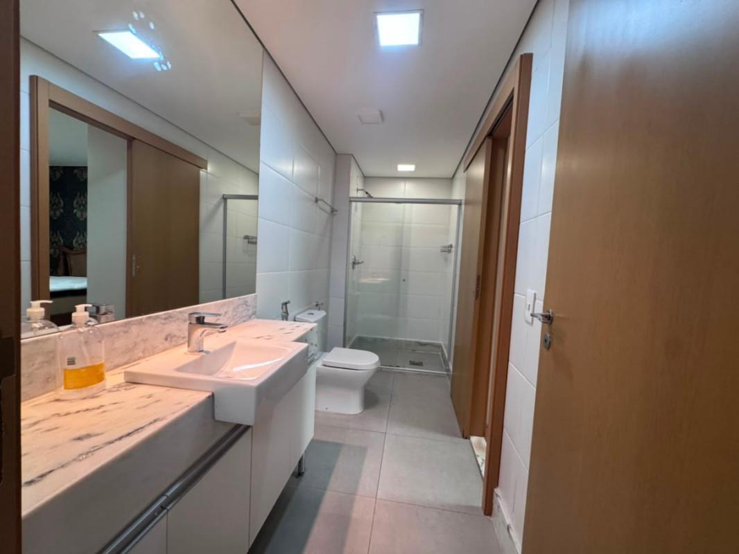 Apartamento, Luxemburgo, 2 Quartos, 1 Vaga, 2 Suítes