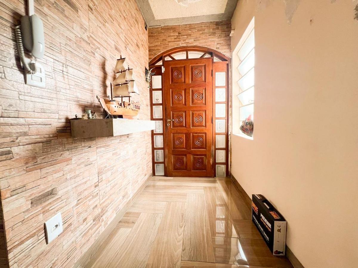 Apartamento, São Gotardo, 2 Quartos, 0 Vaga, 1 Suíte