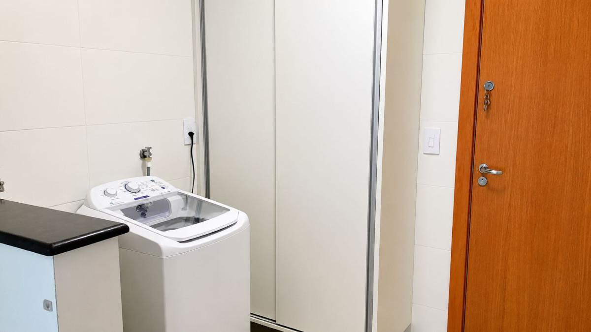Cobertura, Cabral, 3 Quartos, 2 Vagas, 1 Suíte
