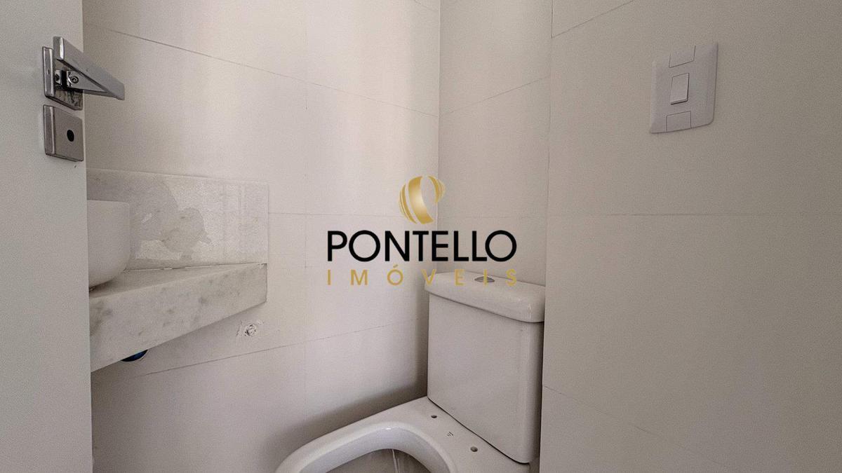 Apartamento, Vila Paris, 2 Quartos, 2 Vagas, 1 Suíte