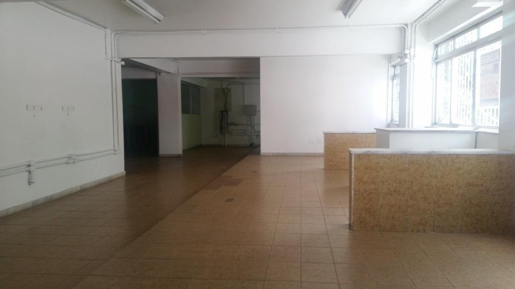 Andar, Funcionários, 0 Quarto, 0 Vaga