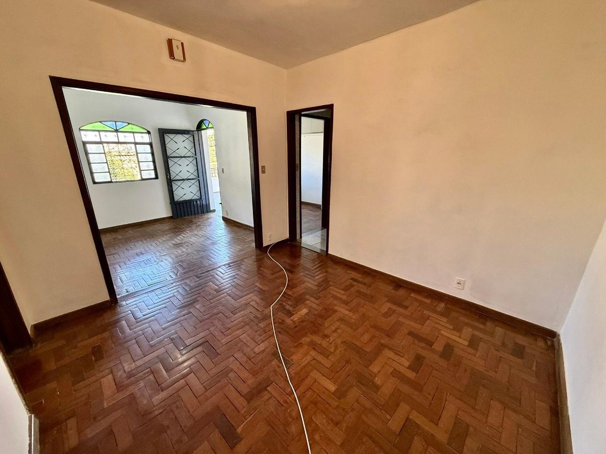 Casa, Santa Mônica, 3 Quartos, 1 Vaga, 1 Suíte