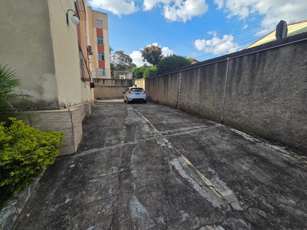 Apartamento, Alípio de Melo, 3 Quartos, 2 Vagas