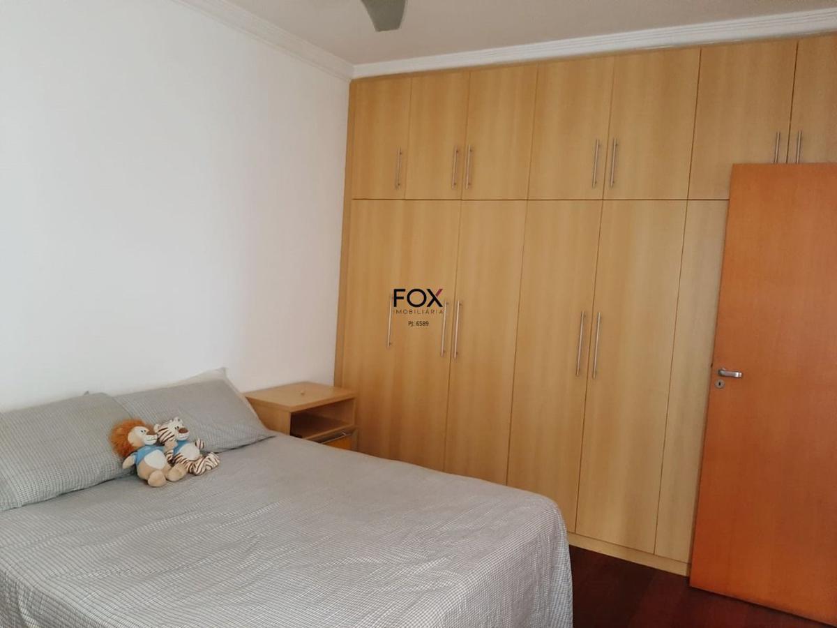 Cobertura, Sagrada Família, 3 Quartos, 3 Vagas, 1 Suíte