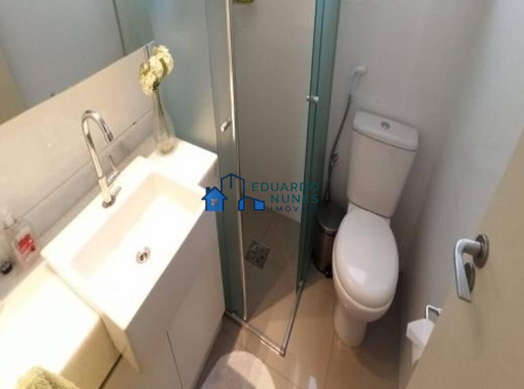 Apartamento, Anchieta, 4 Quartos, 2 Vagas, 1 Suíte