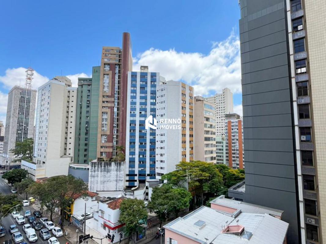 Apartamento, Lourdes, 2 Quartos, 1 Vaga, 2 Suítes