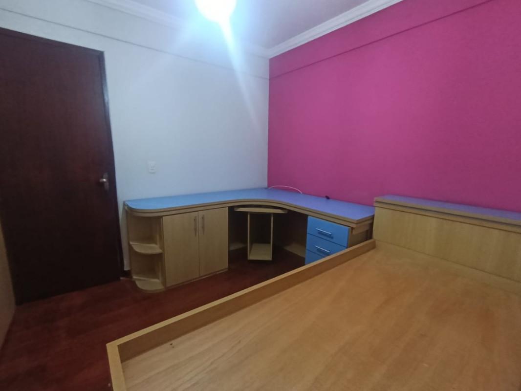 Apartamento, Palmares, 3 Quartos, 2 Vagas, 1 Suíte