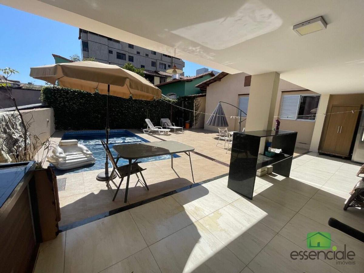 Casa, Eldorado, 3 Quartos, 3 Vagas, 2 Suítes