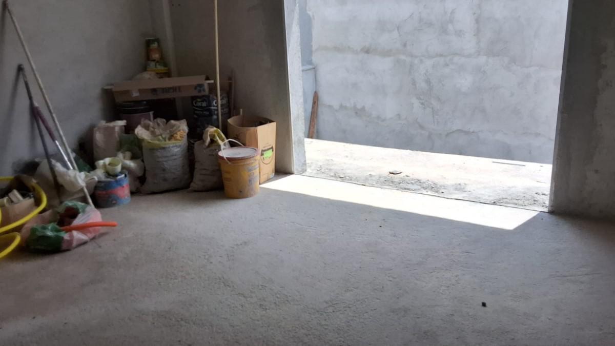 Casa, Trevo, 2 Quartos, 2 Vagas, 1 Suíte