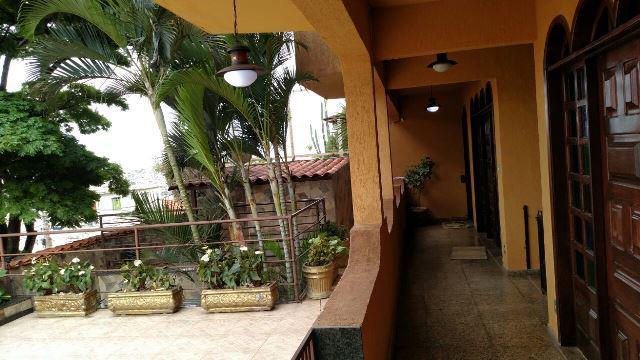 Casa, Havaí, 3 Quartos, 7 Vagas, 3 Suítes