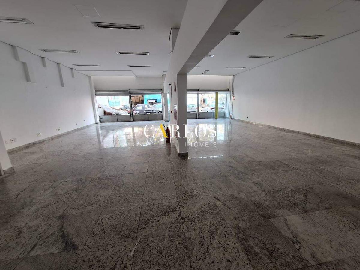 Loja, Caiçaras, 4 Vagas