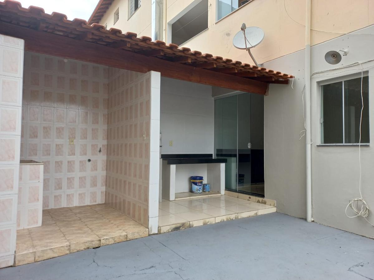 Apartamento, Centro, 3 Quartos, 1 Vaga