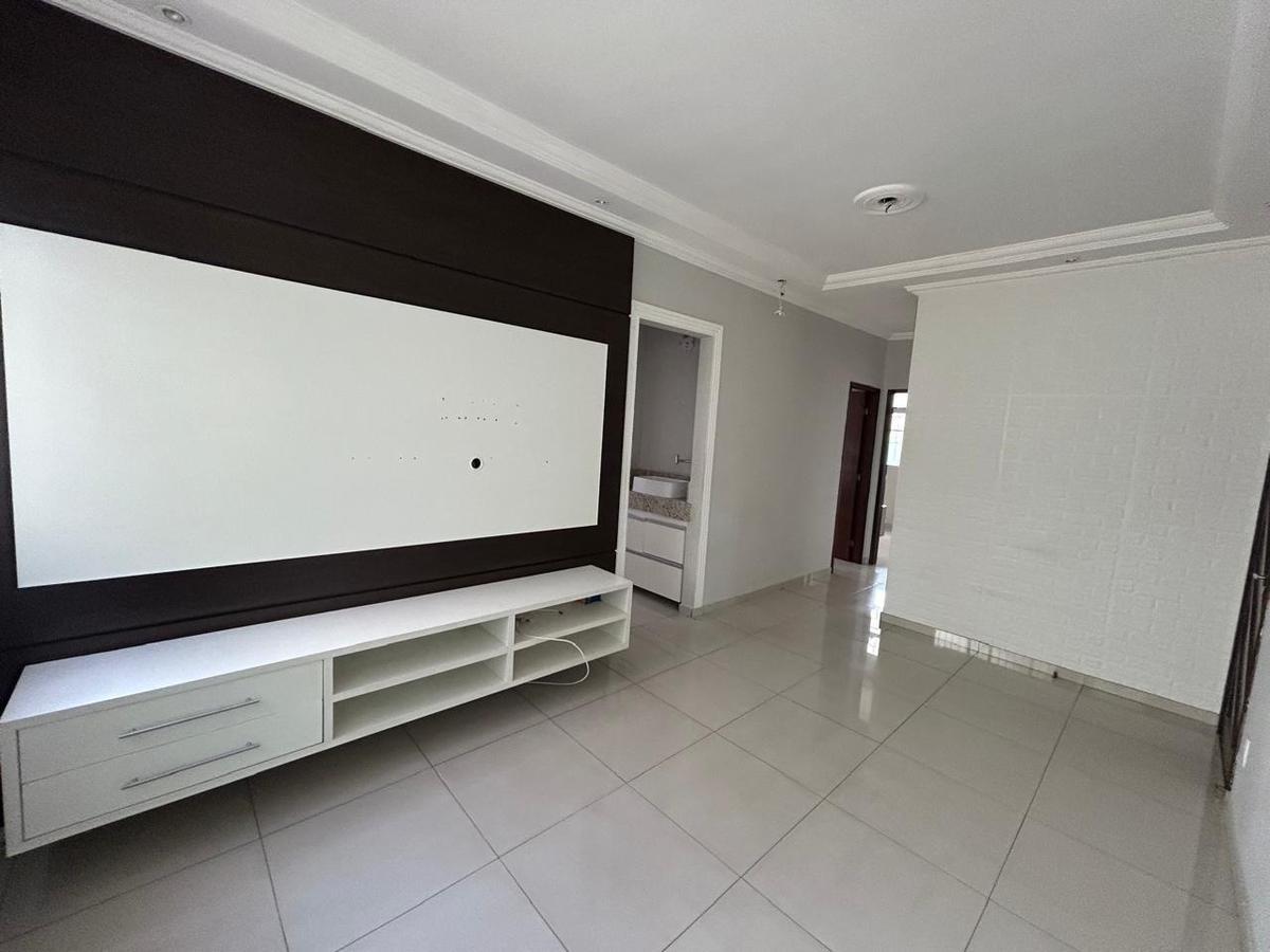 Cobertura, Santa Mônica, 3 Quartos, 1 Vaga