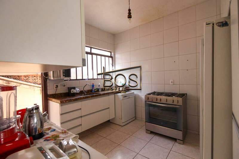 Casa, Santo Antônio, 4 Quartos, 1 Vaga