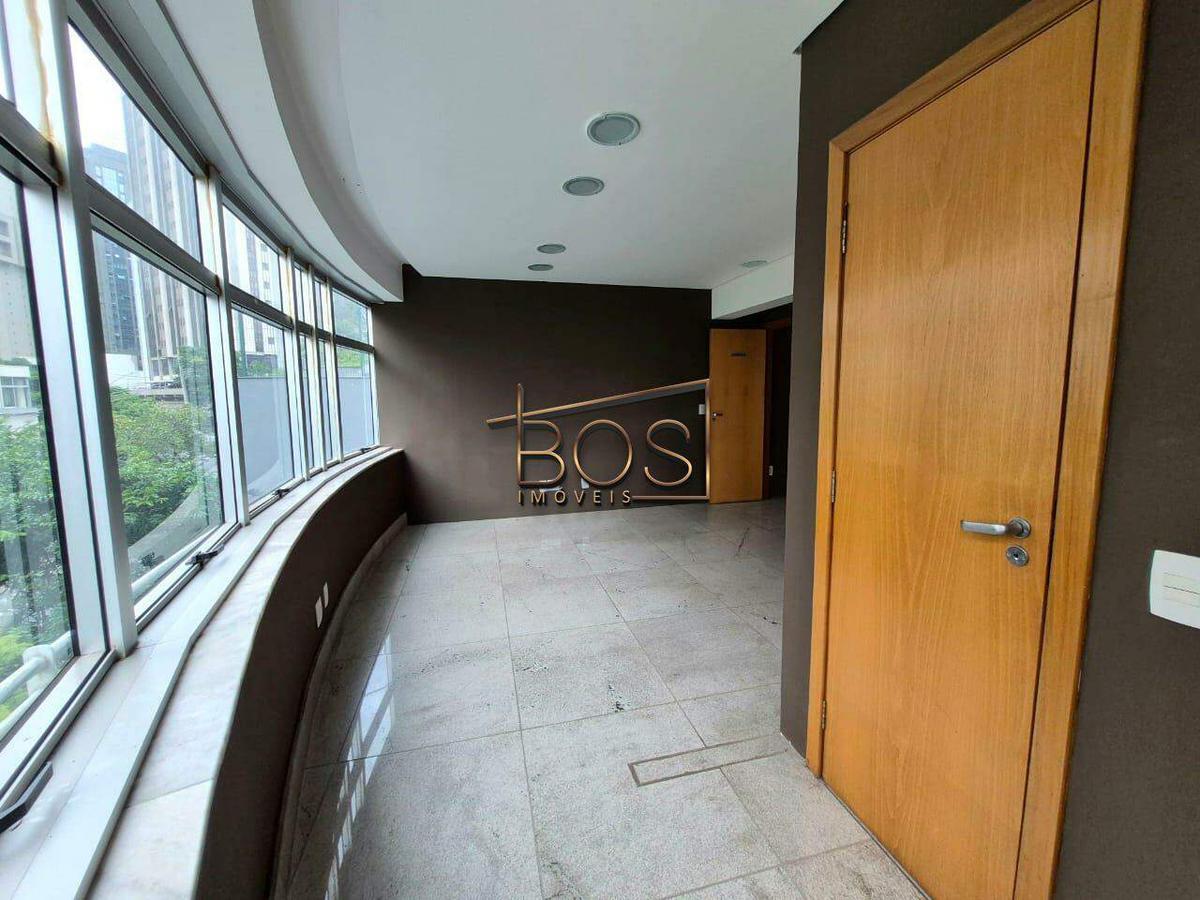 Andar, Santo Agostinho, 10 Quartos, 5 Vagas, 4 Suítes