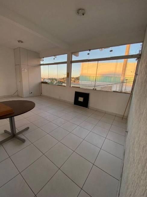 Prédio, Caiçaras, 0 Quarto, 0 Vaga