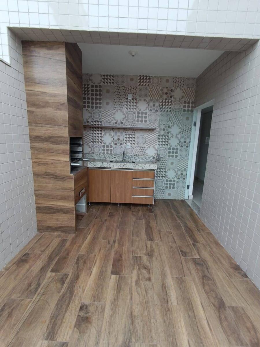 Apartamento, Primavera, 3 Quartos, 1 Vaga, 1 Suíte