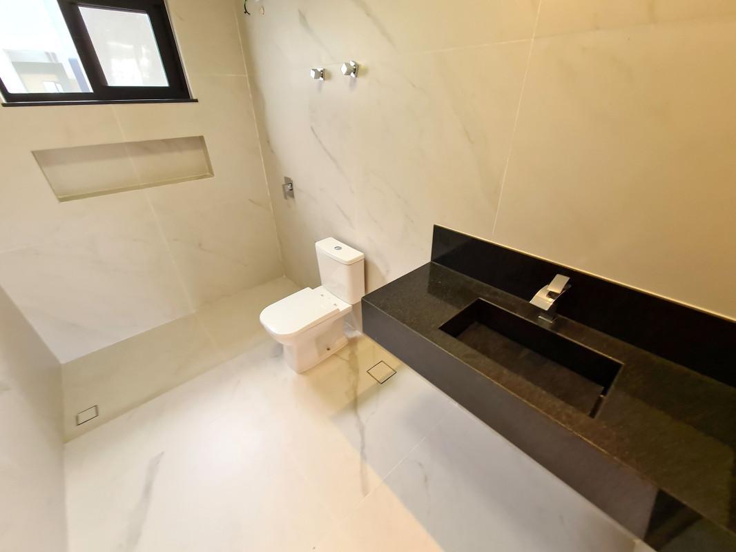 Casa, Residencial Eldorado, 3 Quartos, 2 Vagas, 1 Suíte