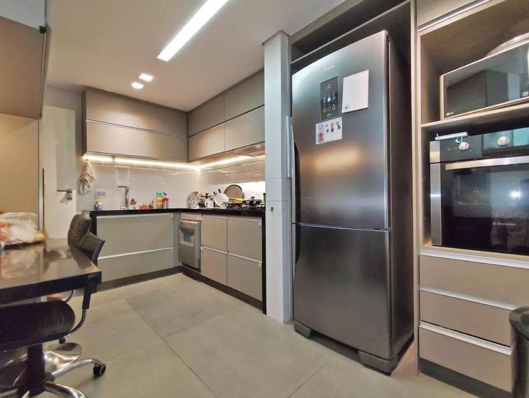 Apartamento, Anchieta, 4 Quartos, 1 Vaga, 1 Suíte