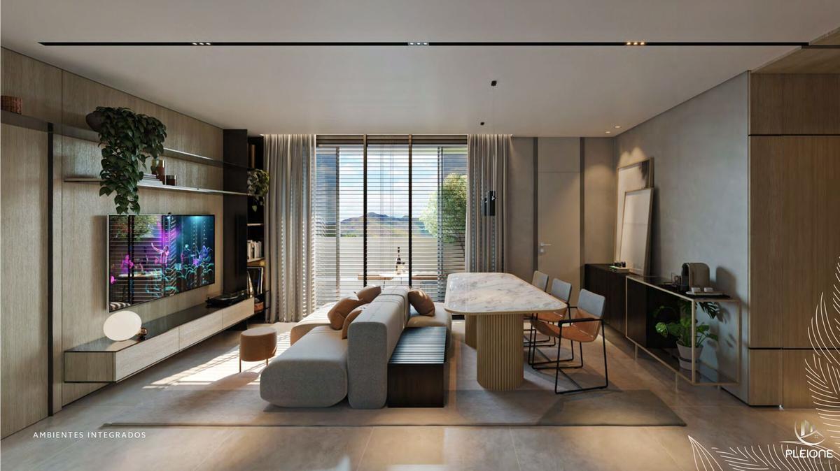 Apartamento, Vale do Sereno, 3 Quartos, 3 Vagas, 2 Suítes
