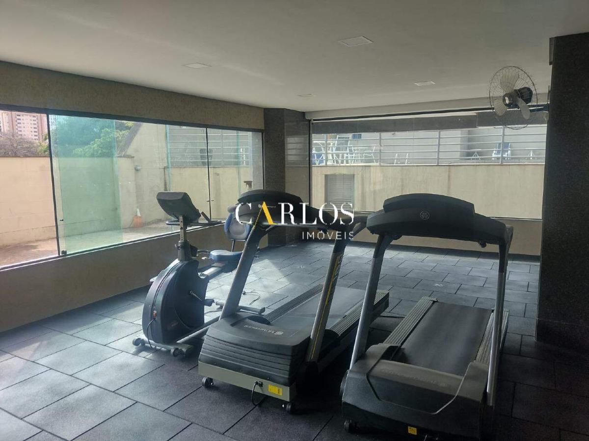 Apartamento, Savassi, 1 Quarto, 1 Vaga