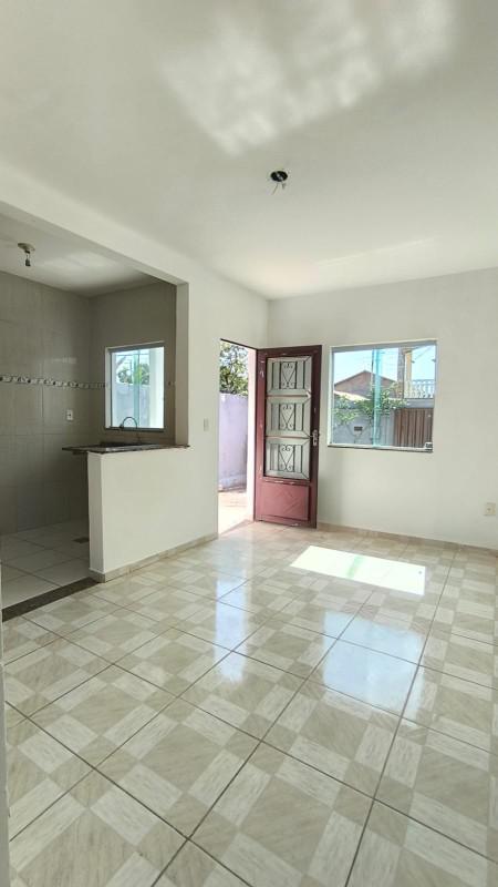 Casa, Santa Cecília, 2 Quartos, 1 Vaga