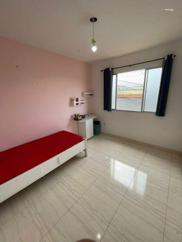 Casa, Londrina (são Benedito), 2 Quartos, 1 Vaga