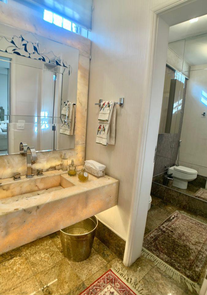 Casa, Cidade Jardim, 7 Quartos, 12 Vagas, 6 Suítes