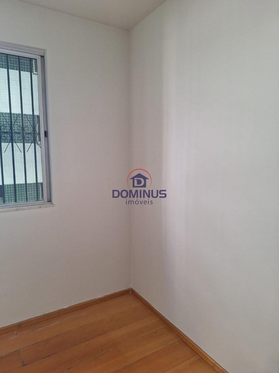Apartamento, Santa Efigênia, 3 Quartos, 2 Vagas, 1 Suíte