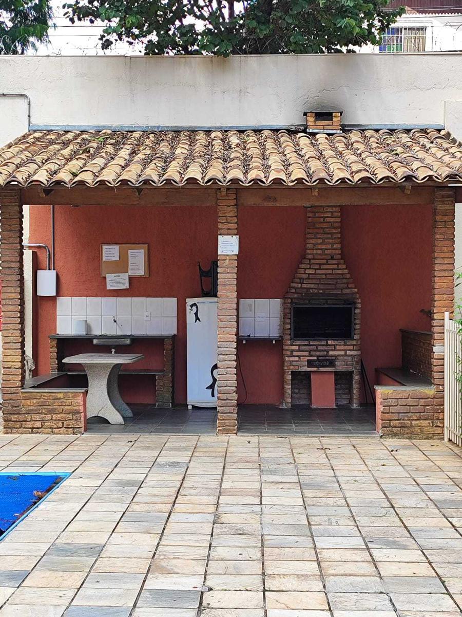 Apartamento, São Luiz (pampulha), 3 Quartos, 1 Vaga, 1 Suíte