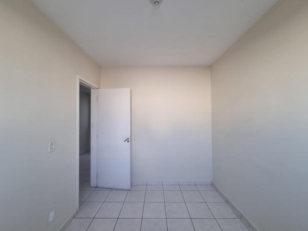 Apartamento, Santa Maria, 2 Quartos, 1 Vaga