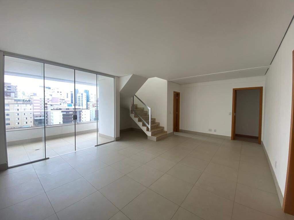Apartamento, Buritis, 4 Quartos, 4 Vagas, 1 Suíte