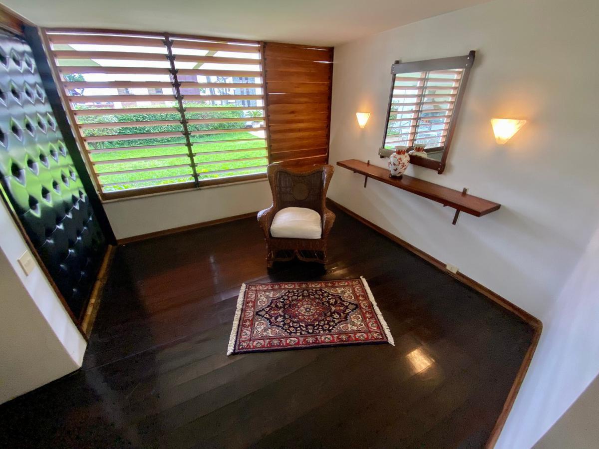 Casa, São Luiz (pampulha), 5 Quartos, 10 Vagas, 5 Suítes