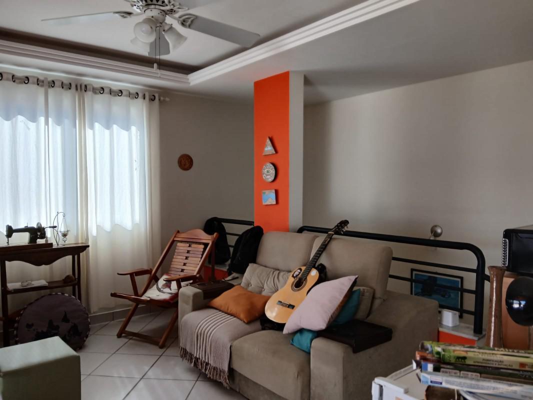 Cobertura, Castelo, 4 Quartos, 2 Vagas, 1 Suíte