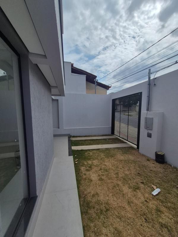 Casa, Espírito Santo, 3 Quartos, 2 Vagas, 1 Suíte