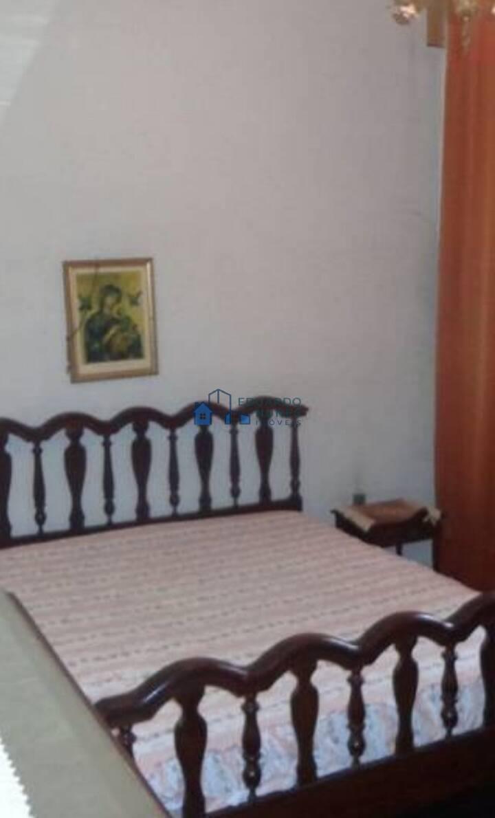 Casa, Barro Preto, 8 Quartos, 2 Vagas, 3 Suítes
